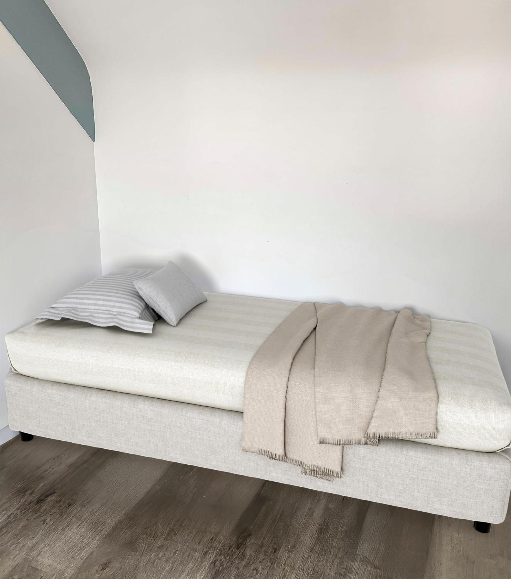 Appartement Sejour Lumineux Et Cosy Au Pied Du Cher