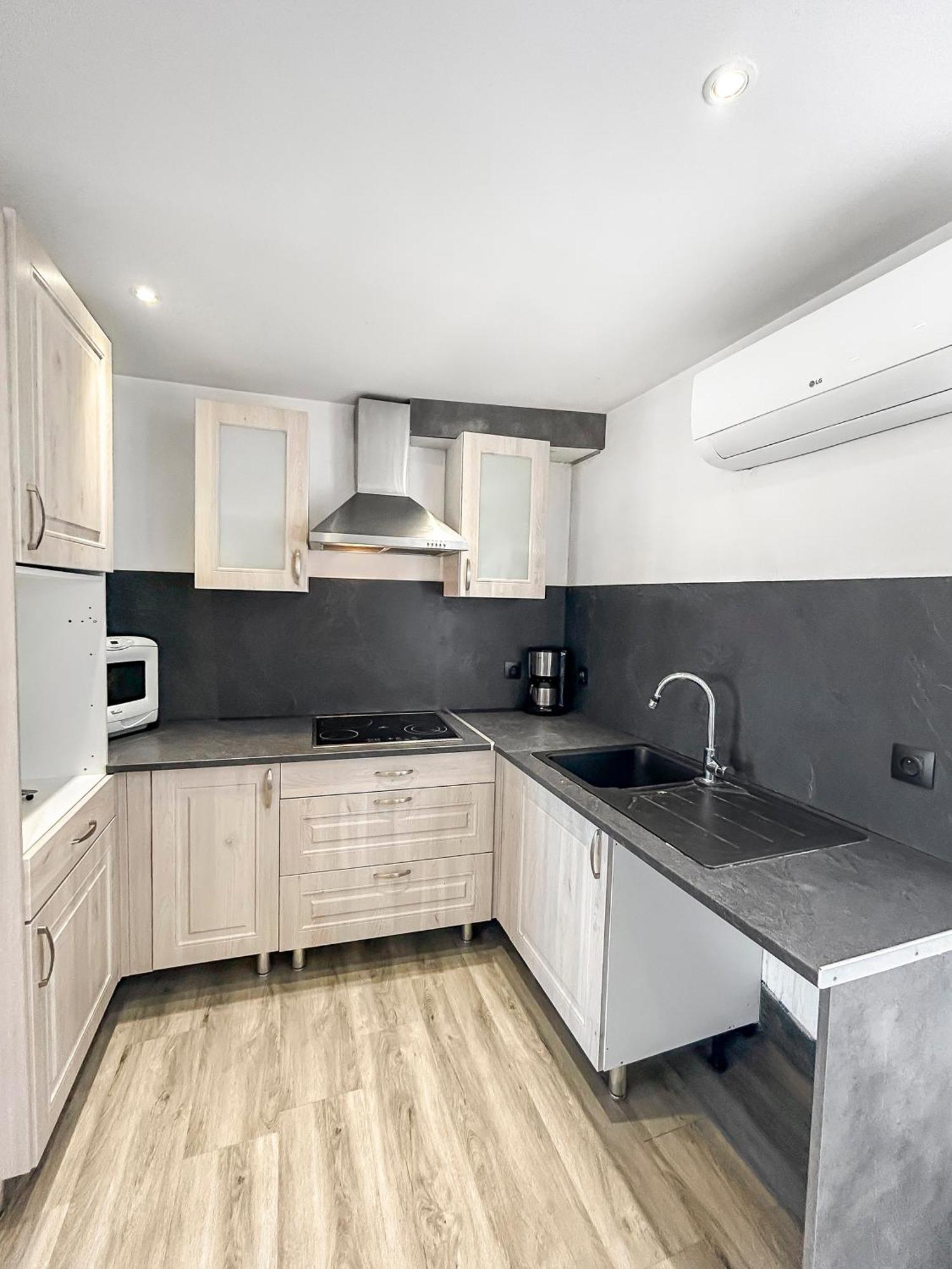 Appartement Sejour Lumineux Et Cosy Au Pied Du Cher *